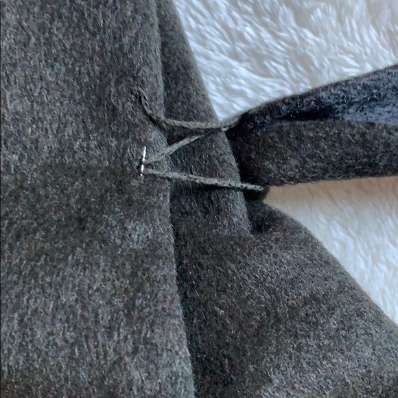 BCBG MAXAZRIA COAT - Picture 4 of 6